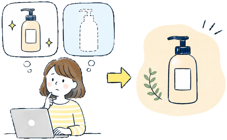 白背景を切り抜きたい